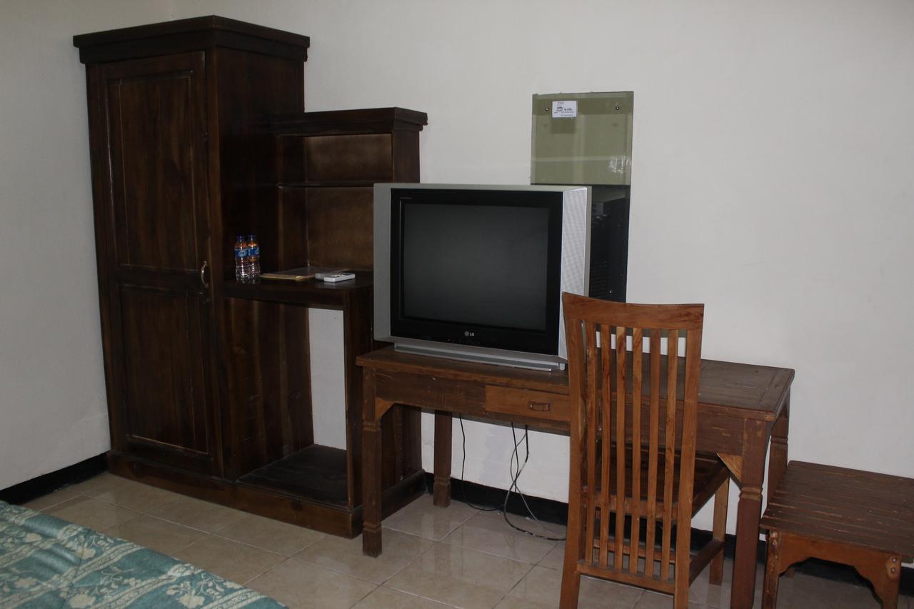 Sinar Bintang Hotel Cepu Luaran gambar