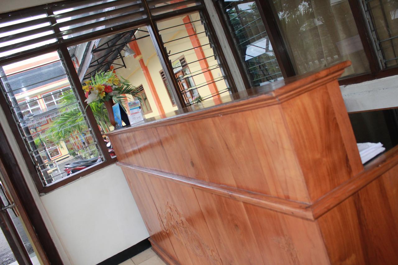 Sinar Bintang Hotel Cepu Luaran gambar